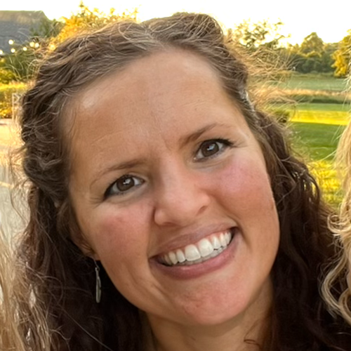 Washington County Family YMCA YCons Series - Lekisha Robbins