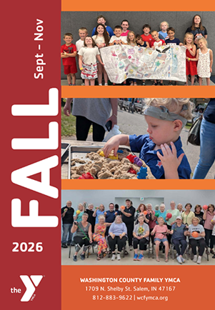 Click here to view our Fall Program Guide Click here to view our Fall Program Guide
