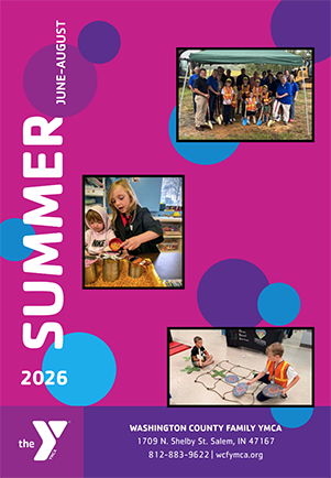 Click here to view our Summer Program Guide